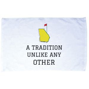 A Tradition Unlike Any Other Microfiber Hand Towel