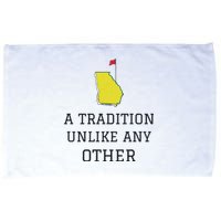 A Tradition Unlike Any Other Microfiber Hand Towel