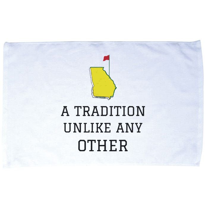 A Tradition Unlike Any Other Microfiber Hand Towel