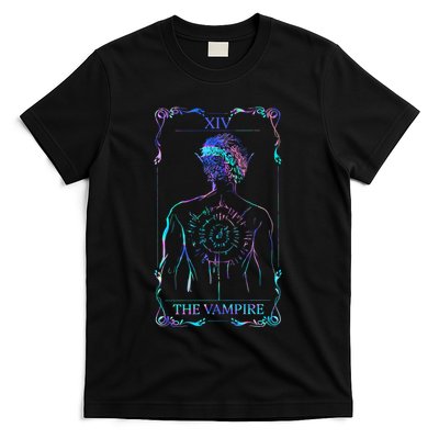 Astarion The Vampire Baldurs Gate 3 Girl Dinner T-Shirt