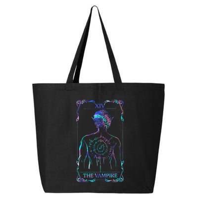 Astarion The Vampire Baldurs Gate 3 Girl Dinner 25L Jumbo Tote