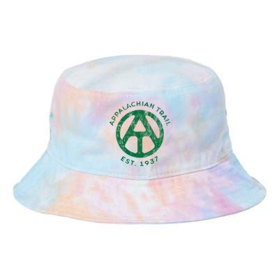 Appalachian Trail Vintage At Appalachian Trail Hiker Tie Dye Newport Bucket Hat