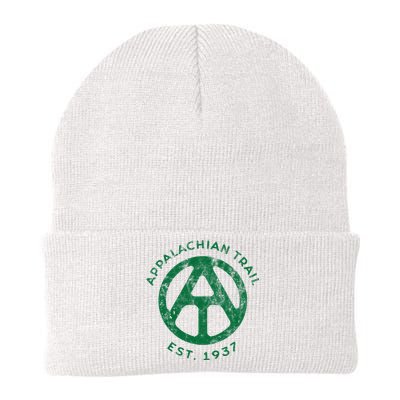 Appalachian Trail Vintage At Appalachian Trail Hiker Knit Cap Winter Beanie