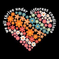 Autism Therapy We All Thrive Under Different Conditions Impact Tech Backpack