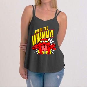 Avoid The Whammy Women's Strappy Tank