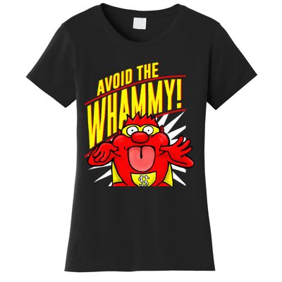 Avoid The Whammy Women's T-Shirt