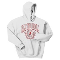 All Too Well Kids Hoodie