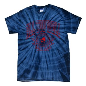 All Too Well Swiftie Tie-Dye T-Shirt