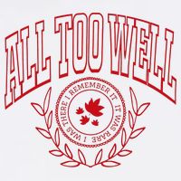 All Too Well Swiftie Cooling Performance Crew T-Shirt