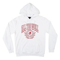 All Too Well Swiftie Hoodie