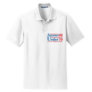 Anyone Under 70 For President 2024 President Election 2024 Dry Zone Grid Polo