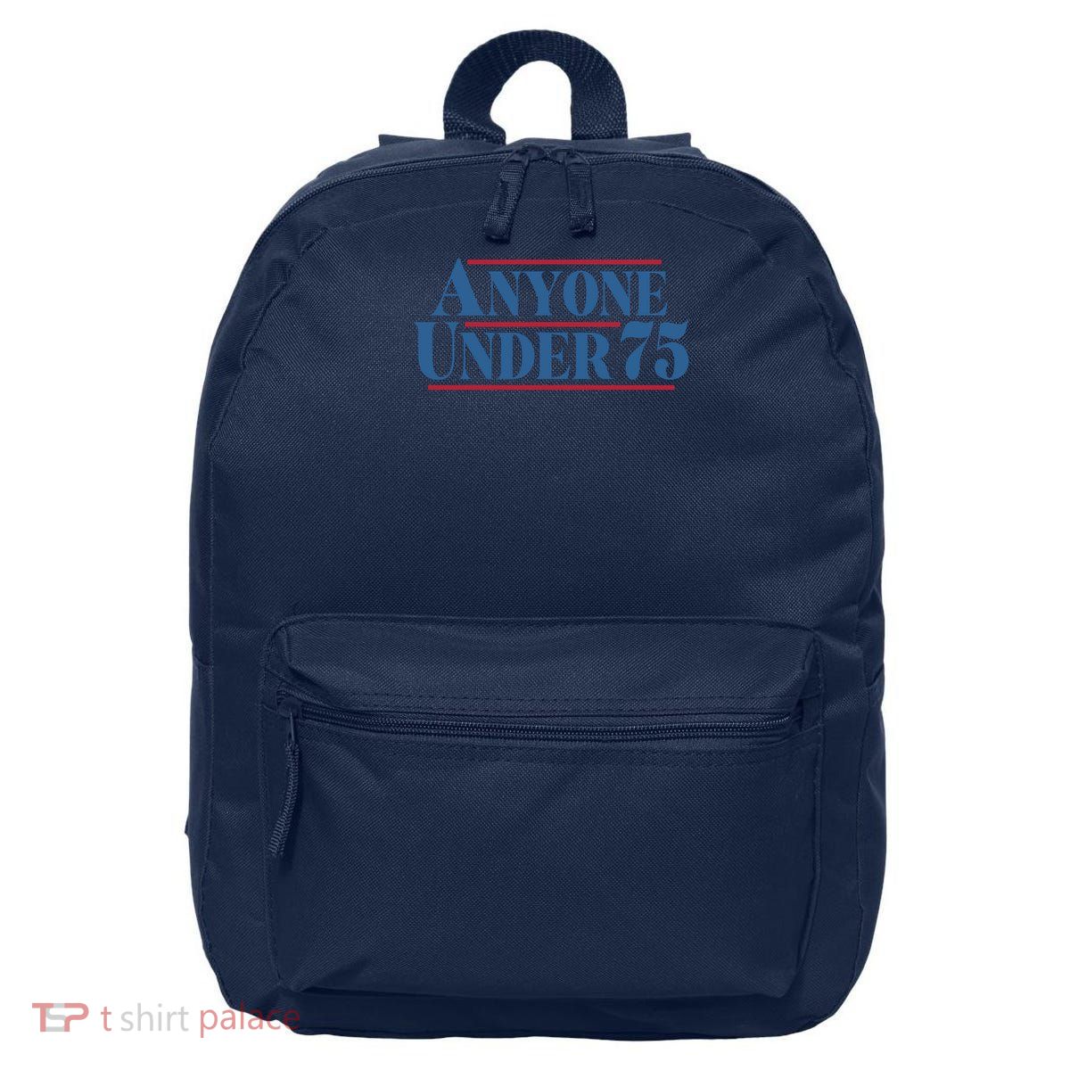 Anyone Under 75 16 in Basic Backpack