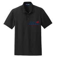 Anyone Under 80 2024 FUNNY Dry Zone Grid Polo