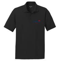 Anyone Under 80 2024 FUNNY PosiCharge RacerMesh Polo