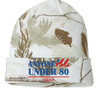 Anyone Under 80 2024 Kati Licensed 12" Camo Beanie