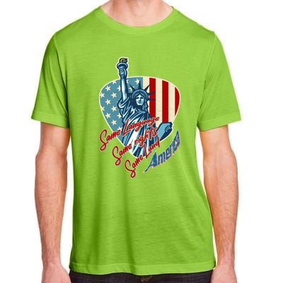 Always United Always America We Will Never Forget New York Gift Adult ChromaSoft Performance T-Shirt