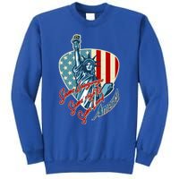 Always United Always America We Will Never Forget New York Gift Sweatshirt