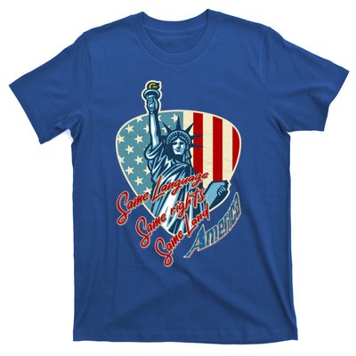 Always United Always America We Will Never Forget New York Gift T-Shirt