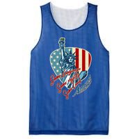 Always United Always America We Will Never Forget New York Gift Mesh Reversible Basketball Jersey Tank