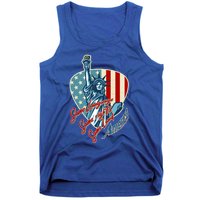 Always United Always America We Will Never Forget New York Gift Tank Top