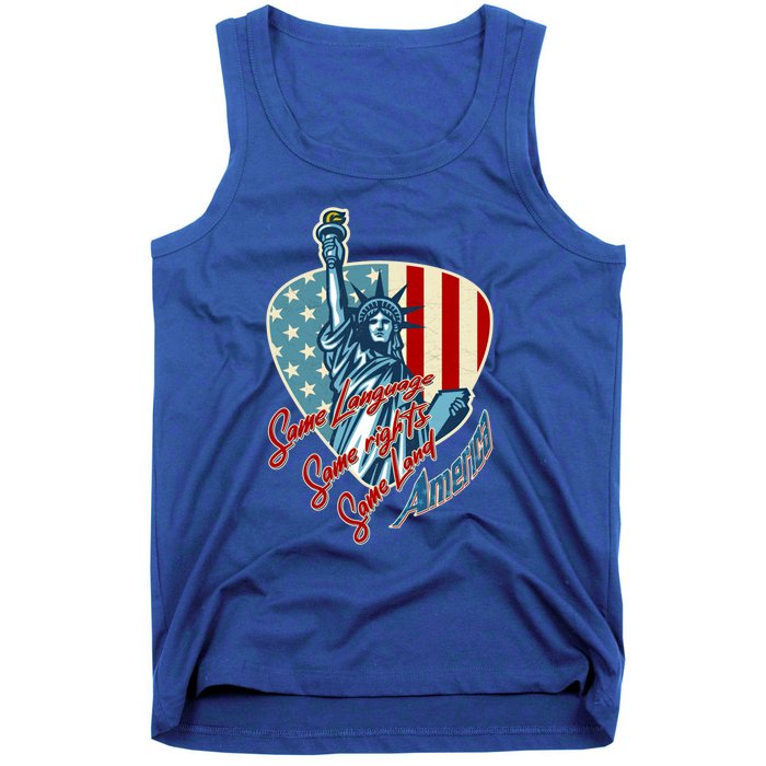 Always United Always America We Will Never Forget New York Gift Tank Top