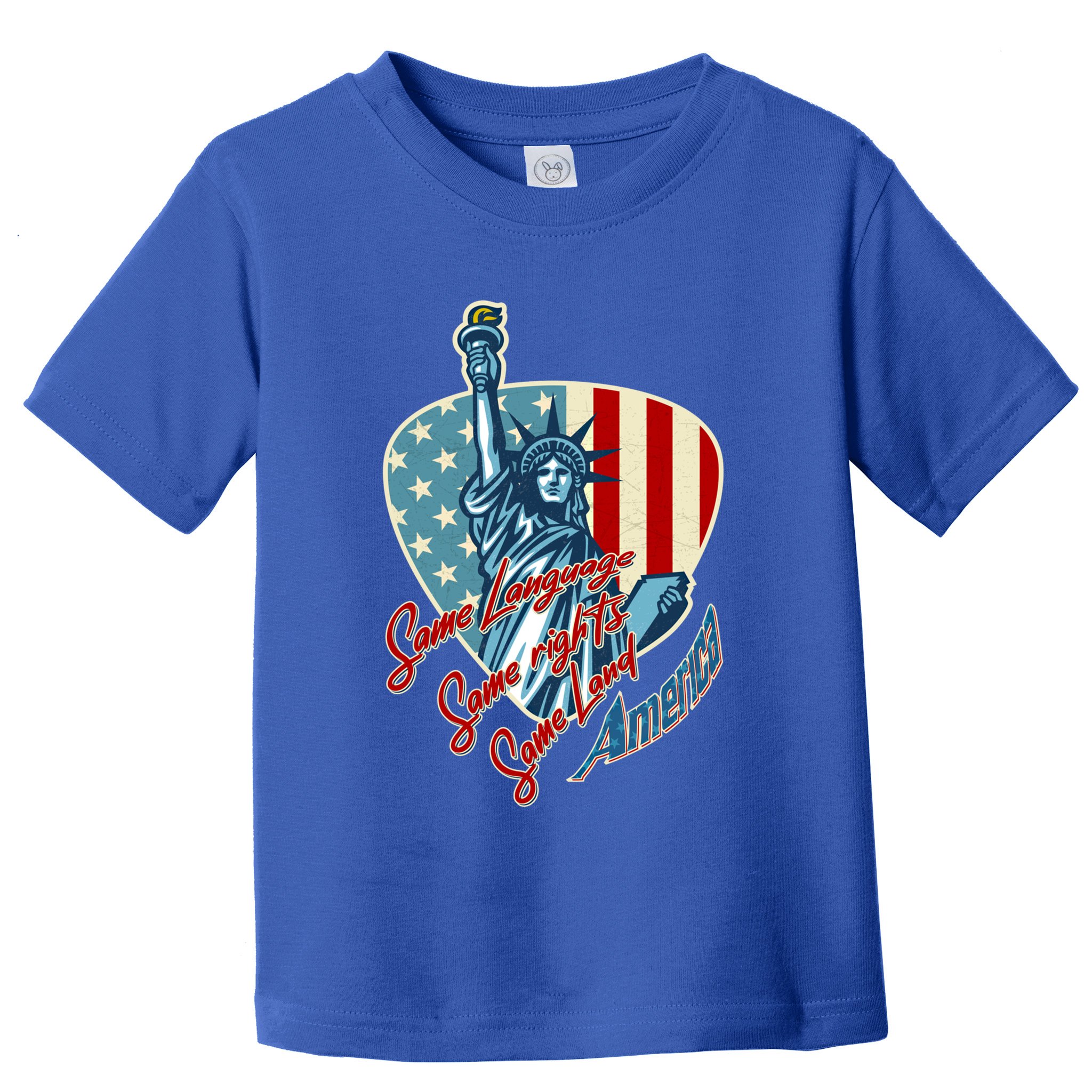 Always United Always America We Will Never Forget New York Gift Toddler T-Shirt