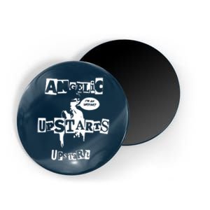 Angelic Upstarts Magnet