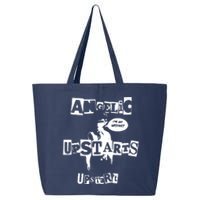 Angelic Upstarts 25L Jumbo Tote