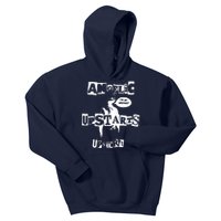 Angelic Upstarts Kids Hoodie