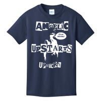 Angelic Upstarts Kids T-Shirt