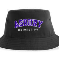 Asbury University Sustainable Bucket Hat