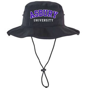 Asbury University Legacy Cool Fit Booney Bucket Hat