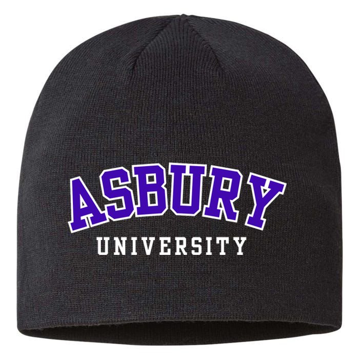 Asbury University Sustainable Beanie