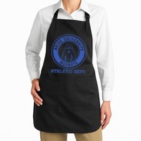 Abide University Athletic Dept. Marmots Apron