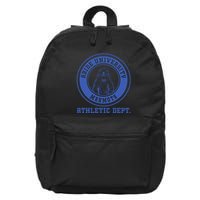 Abide University Athletic Dept. Marmots 16 in Basic Backpack