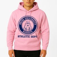 Abide University Athletic Dept. Marmots Hoodie