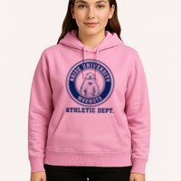 Abide University Athletic Dept. Marmots Hoodie