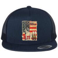 Always United Always American September 11 Memorial Flatbill Hat