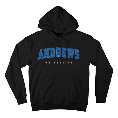 Andrews University Hoodie