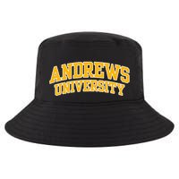 Andrews University Arch Cool Comfort Performance Bucket Hat