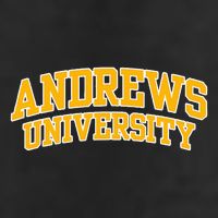 Andrews University Arch Cool Comfort Performance Bucket Hat