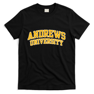 Andrews University Arch T-Shirt