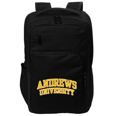 Andrews University Arch Impact Tech Backpack