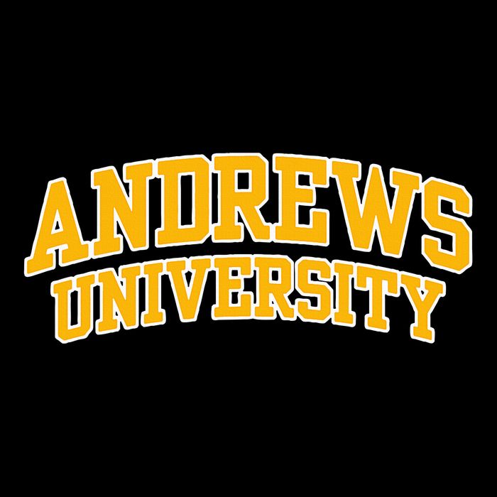 Andrews University Arch 16 in Basic Backpack