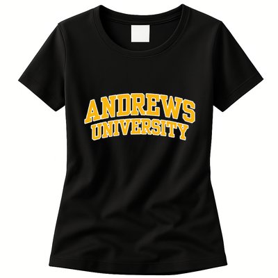 Andrews University Arch Womens T-Shirt
