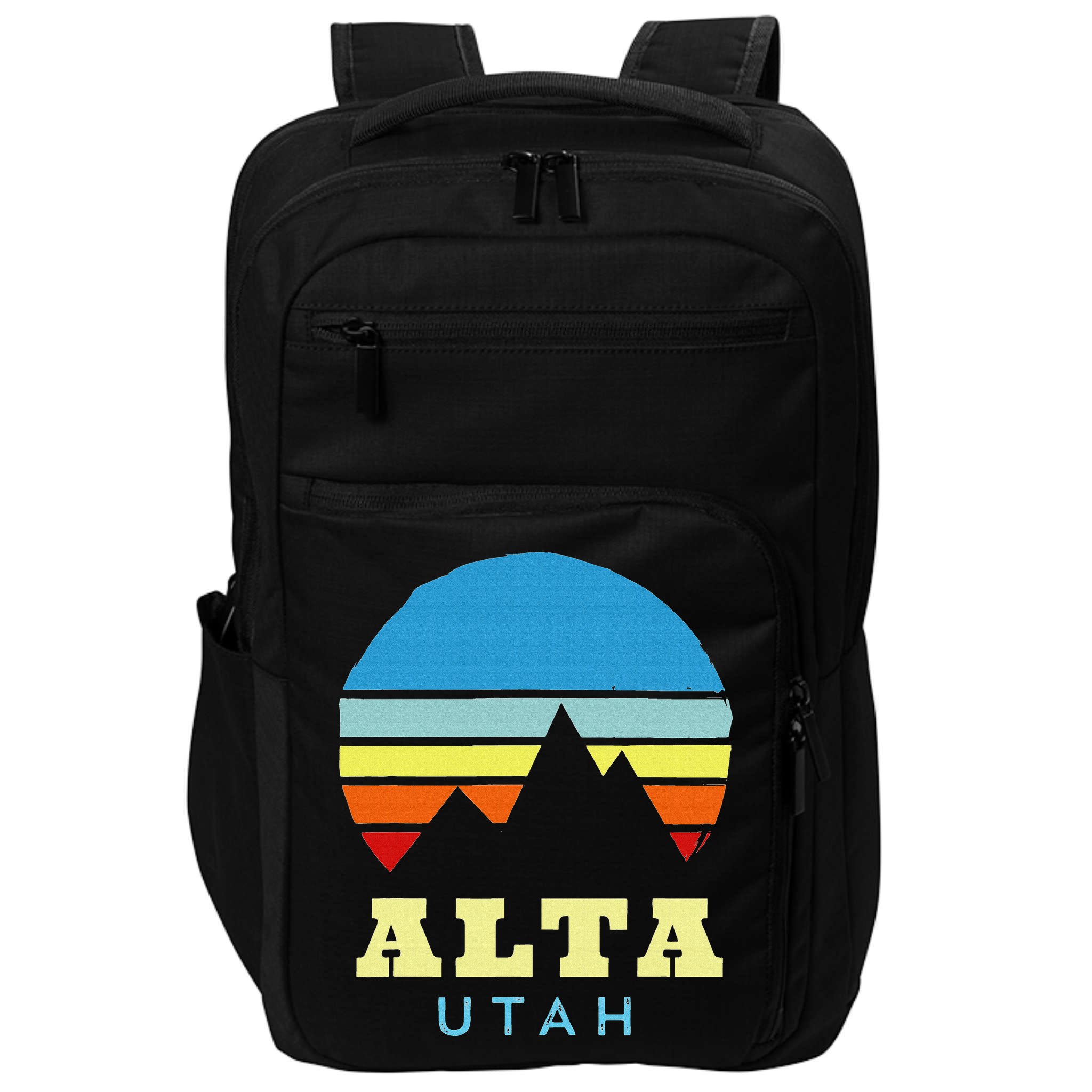 Alta Utah Impact Tech Backpack