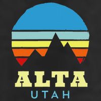 Alta Utah Hat