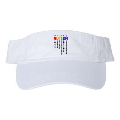 Always Unique Autism Definition Quote Visor