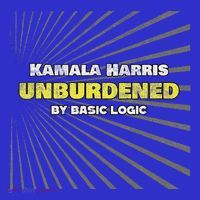 Antikamala Unburdened By Basic Logic Poster