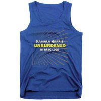 Antikamala Unburdened By Basic Logic Tank Top